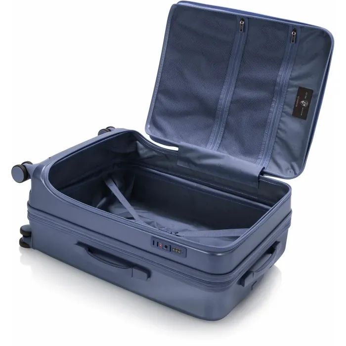 Чемодан Heys EZ Fashion M Navy (10162-0028-26)/(10162-0028-S3) (930915) изображение 7