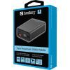 Батарея универсальная Sandberg 20000mAh, PD/65W, QC/3.0, low carrent mode, +cable 100W (420-95) изображение 3