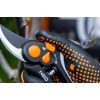 Секатор Neo Tools площинний, d різу 18мм, 200мм, 248г (15-202) зображення 4