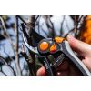 Секатор Neo Tools площинний, d різу 18мм, 200мм, 248г (15-202) зображення 7