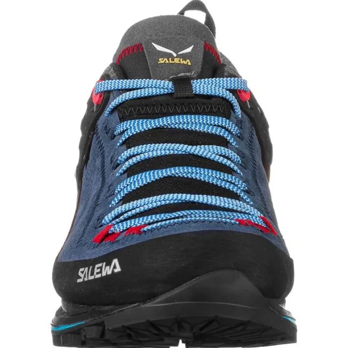 Кроссовки Salewa WS MTN Trainer 2 GTX 61358 8679 - 38 - синій (013.001.4339) изображение 3