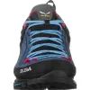 Кроссовки Salewa WS MTN Trainer 2 GTX 61358 8679 - 38 - синій (013.001.4339) изображение 3