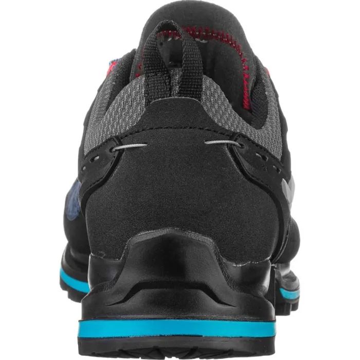 Кроссовки Salewa WS MTN Trainer 2 GTX 61358 8679 - 38 - синій (013.001.4339) изображение 4