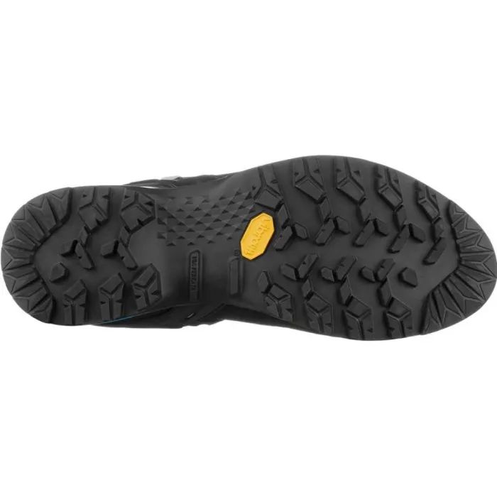 Кроссовки Salewa WS MTN Trainer 2 GTX 61358 8679 - 38 - синій (013.001.4339) изображение 6