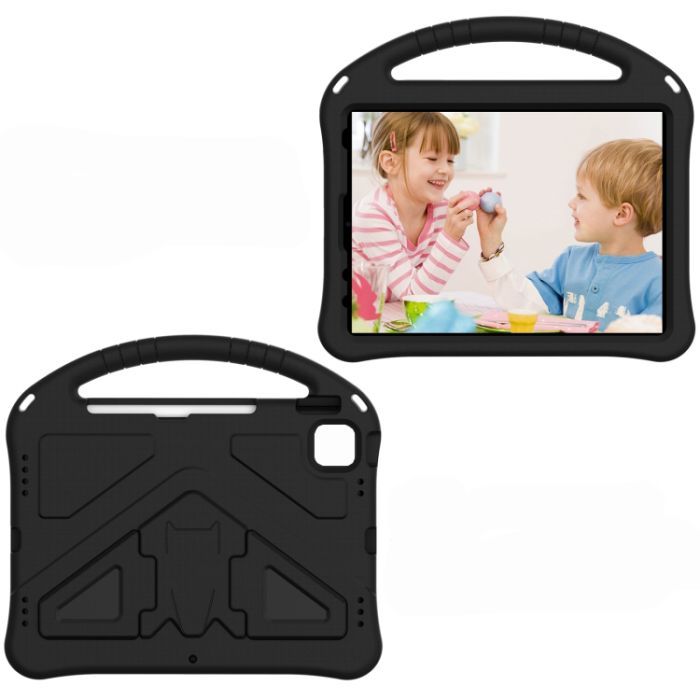 Чехол для планшета BeCover Protected Cover Apple iPad 10.9" 2022/24/11" 2025 Black (711868) изображение 2
