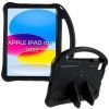 Чехол для планшета BeCover Protected Cover Apple iPad 10.9" 2022/24/11" 2025 Black (711868)
