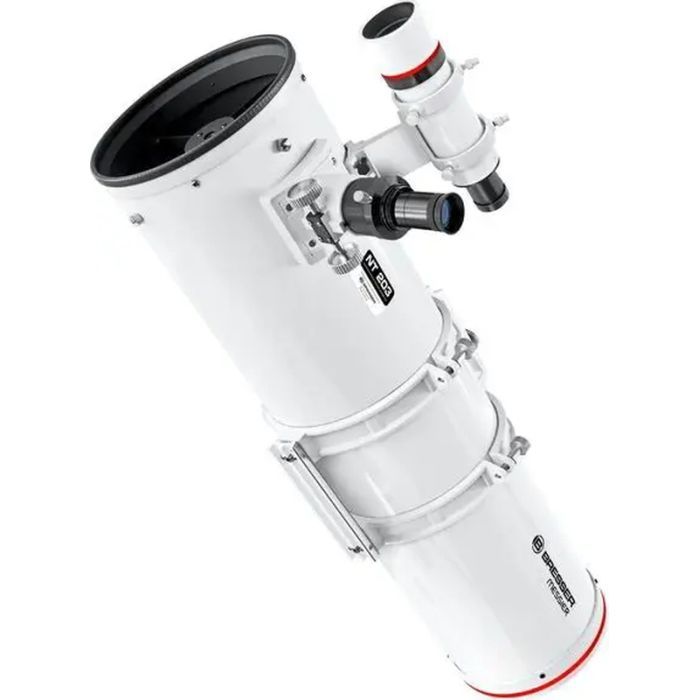 Телескоп Bresser Messier NT-203/ 1000 EXOS-2/EQ5 (4703108) (921395) зображення 3