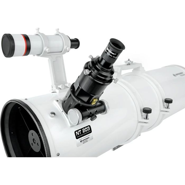 Телескоп Bresser Messier NT-203/ 1000 EXOS-2/EQ5 (4703108) (921395) зображення 4