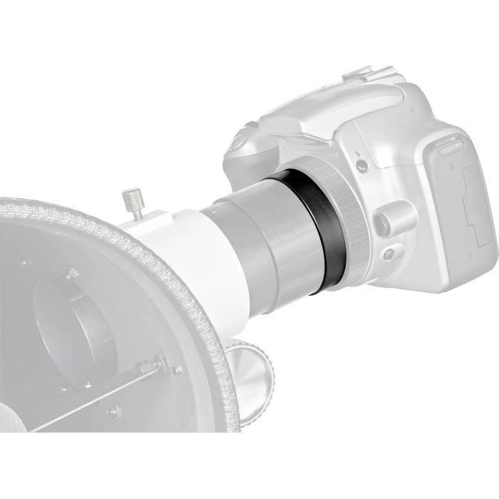Телескоп Bresser Messier NT-203/ 1000 EXOS-2/EQ5 (4703108) (921395) зображення 6