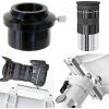 Телескоп Bresser Messier NT-203/ 1000 EXOS-2/EQ5 (4703108) (921395) зображення 8