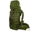 Рюкзак туристический Tramp Defender 60л olive (UTRP-048-olive) изображение 5