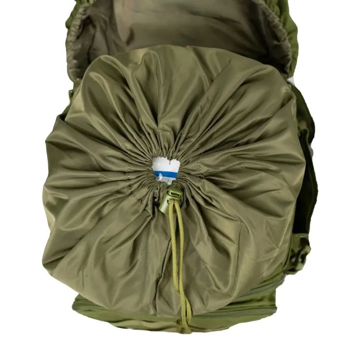 Рюкзак туристический Tramp Defender 60л olive (UTRP-048-olive) изображение 6