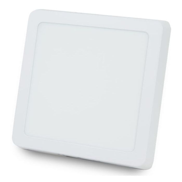 Светильник Lightwell LW-SQ-SRF-12 12 W