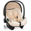 Автокресло Lionelo Astrid I-Size Set Beige Sand (LO-ASTRID I-SIZE SET BEIGE SAND) изображение 2