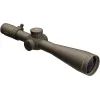 Оптический прицел Leupold MARK 5HD 5-25x56 (35mm) M5C3 FFP Tremor 3 FDE (185072) изображение 2