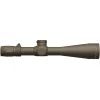 Оптический прицел Leupold MARK 5HD 5-25x56 (35mm) M5C3 FFP Tremor 3 FDE (185072) изображение 4