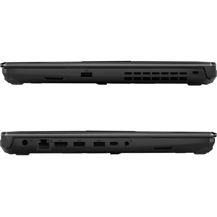 Ноутбук ASUS TUF Gaming A15 FA506NFR-HN091 (90NR0JU7-M005L0) изображение 5