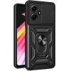 Чехол для мобильного телефона BeCover Military Infinix HOT 30 Play NFC (X6835B) Black (709956) изображение 5