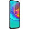 Мобільний телефон Infinix Smart 9 4/128Gb Metallic Black (4894947049910) зображення 6