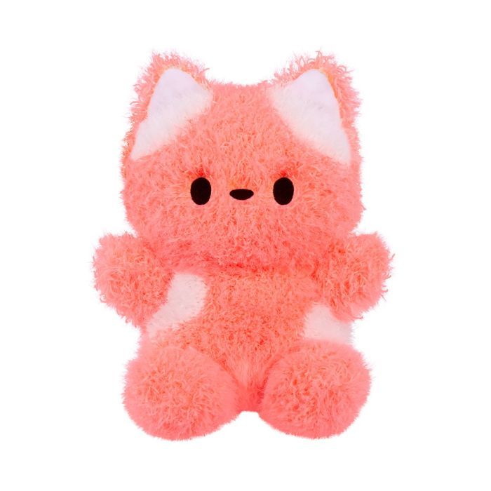 Мягкая игрушка Fluffie Stuffiez антистресс Fluffie Stuffiez серии Small Plush - Котик (511595) изображение 2
