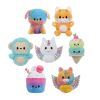 Мягкая игрушка Fluffie Stuffiez антистресс Fluffie Stuffiez серии Small Plush - Котик (511595) изображение 9