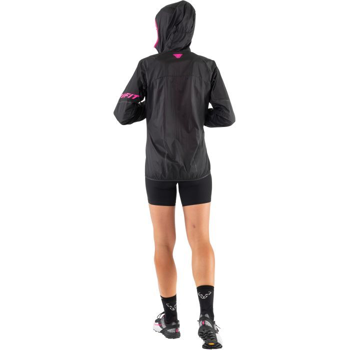 Куртка Dynafit Vert Wind Jacket Wms 72 70975 0911 46/40 L (016.002.1745) зображення 2