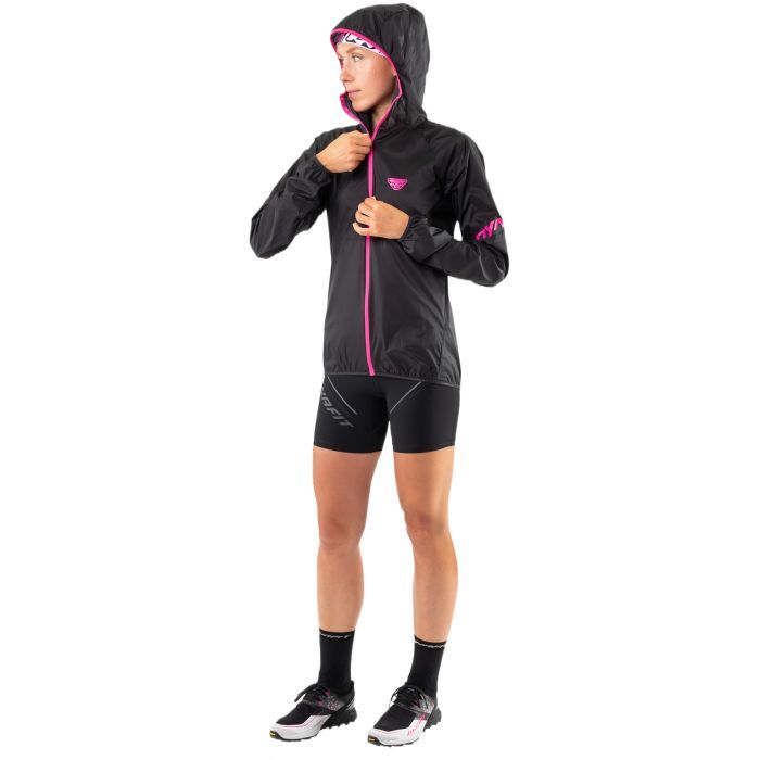 Куртка Dynafit Vert Wind Jacket Wms 72 70975 0911 46/40 L (016.002.1745) зображення 3