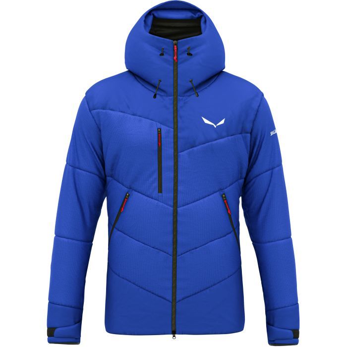 Куртка Salewa Ortles Heavy 2 Mns 27625 8621 - 50/L - синій (013.012.0075)