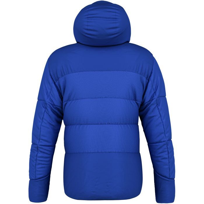 Куртка Salewa Ortles Heavy 2 Mns 27625 8621 - 50/L - синій (013.012.0075) изображение 2