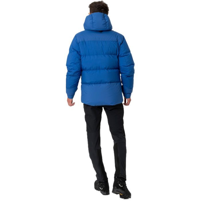 Куртка Salewa Ortles Heavy 2 Mns 27625 8621 - 50/L - синій (013.012.0075) изображение 5