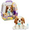 Интерактивная игрушка Moose ittle Live Pets Ласковый щенок (26548) изображение 2