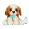 Интерактивная игрушка Moose ittle Live Pets Ласковый щенок (26548) изображение 3