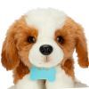 Интерактивная игрушка Moose ittle Live Pets Ласковый щенок (26548) изображение 4