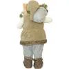 Новогодняя фигурка Time Eco Санта Клаус 60 см (4820211100407) изображение 2