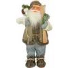 Новогодняя фигурка Time Eco Санта Клаус 60 см (4820211100407)