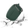 Чехол для наушников BeCover Silicon для Sony WF-1000XM5 Dark Green (710182) изображение 2