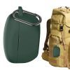 Чехол для наушников BeCover Silicon для Sony WF-1000XM5 Dark Green (710182) изображение 3