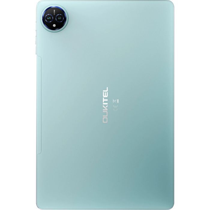 Планшет OUKITEL OT12 11" HD+ 4 / 256GB / Dual SIM / LTE Grey (6931940760256) зображення 3