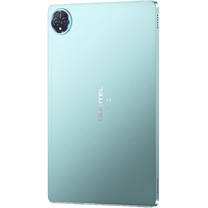 Планшет OUKITEL OT12 11" HD+ 4 / 256GB / Dual SIM / LTE Grey (6931940760256) зображення 5