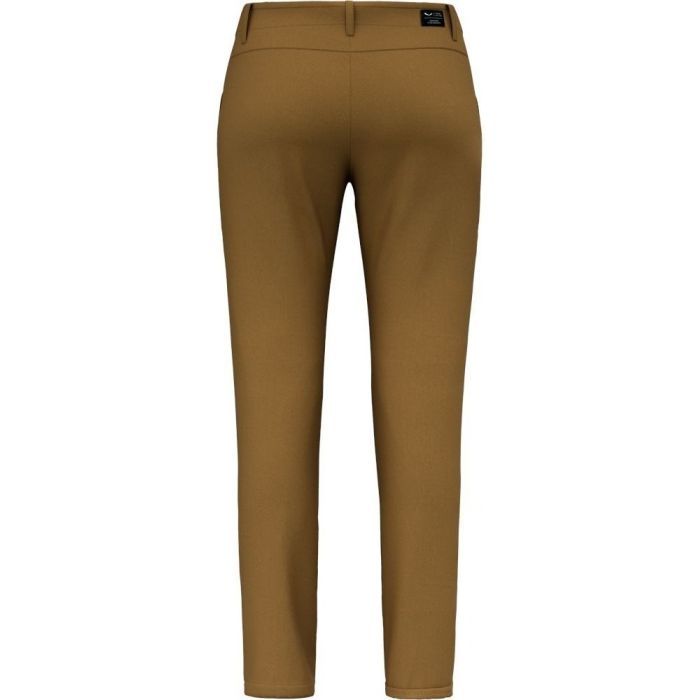Штаны Salewa Fanes Hemp Wms 28691 7020 44/38 M (013.012.0585) изображение 2