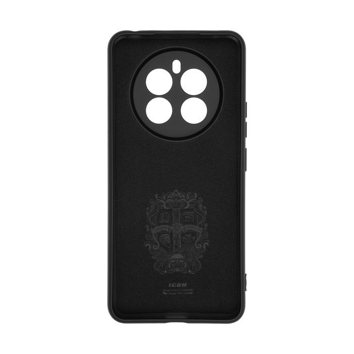 Чехол для мобильного телефона Armorstandart ICON Realme 13 4G Camera cover Black (ARM80539) изображение 2