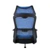 Офісне крісло Аклас Доріан BL TILT Синій (K-08 Blue OS-3000 Black) (00144000) зображення 10