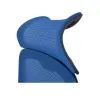 Офісне крісло Аклас Доріан BL TILT Синій (K-08 Blue OS-3000 Black) (00144000) зображення 9