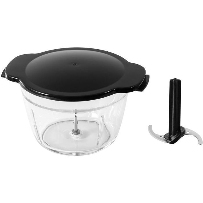 Подрібнювач Russell Hobbs Desire Matte Charcoal (27131-56) зображення 2