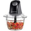 Подрібнювач Russell Hobbs Desire Matte Charcoal (27131-56) зображення 4