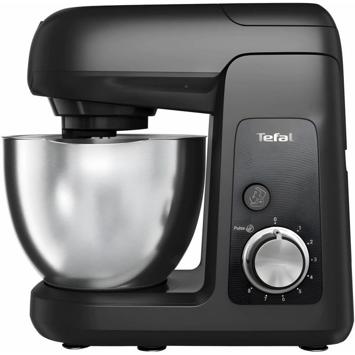 Кухонный комбайн Tefal QB525838 изображение 2