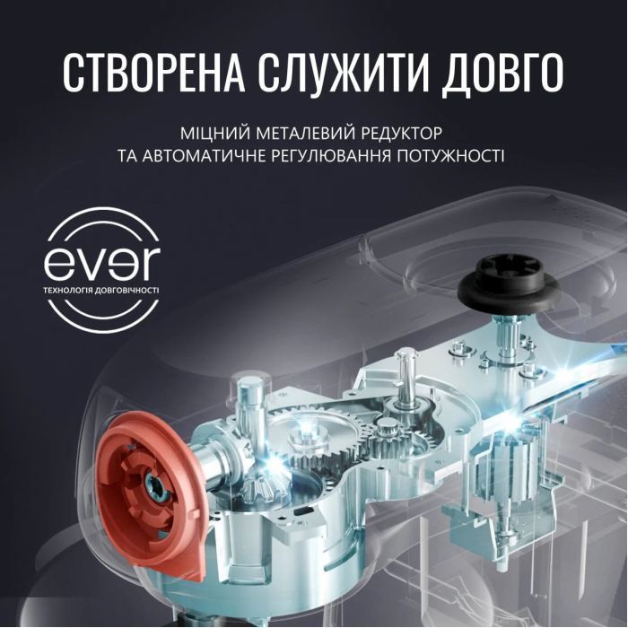 Кухонный комбайн Tefal QB525838 изображение 7