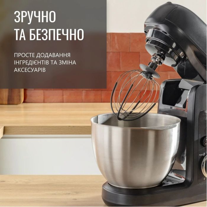 Кухонный комбайн Tefal QB525838 изображение 9