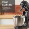 Кухонный комбайн Tefal QB525838 изображение 9