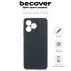 Чохол до мобільного телефона BeCover Realme C63 Black (712290) зображення 4